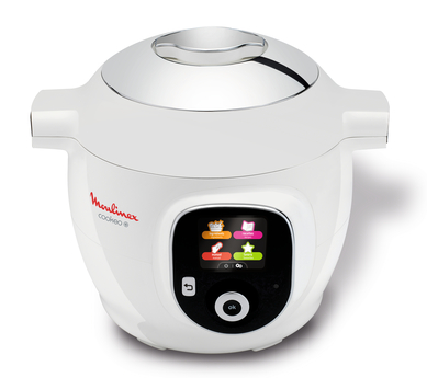 Moulinex Cookeo Ce851100